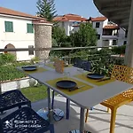 Garden Gafe ベッド・アンド・ブレックファスト