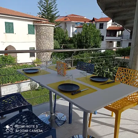 Garden Gafe Bed and breakfast