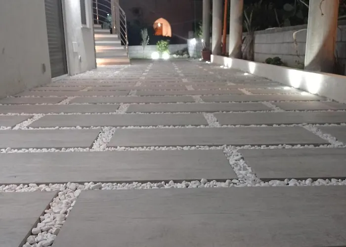 住宿加早餐酒店 Garden Gafe 迪亚曼特